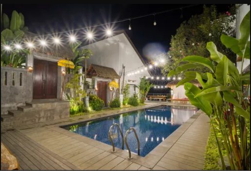 Villa Unggul